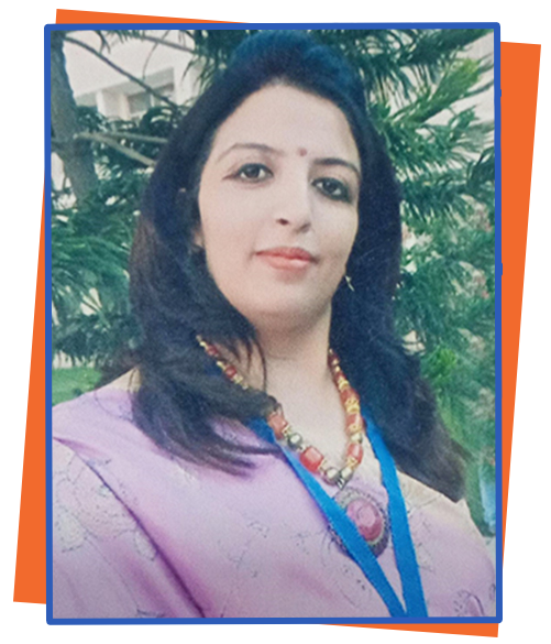 sanmati Vimal Jain School Principal